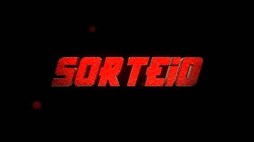 SORTEIO DE INTRO 1Frame (FECHADO)