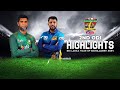 Bangladesh vs Sri Lanka Highlights  2nd ODI  Sri Lanka tour of Bangladesh 2024