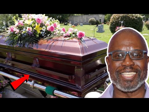 André Braugher FUNERAL & Cause of Death | Try Not To Cry 😭