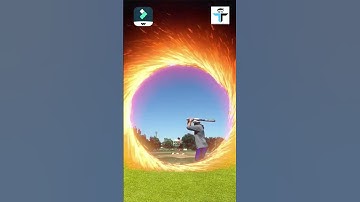 Learn Filmora Editing | VFX | Subscribe
