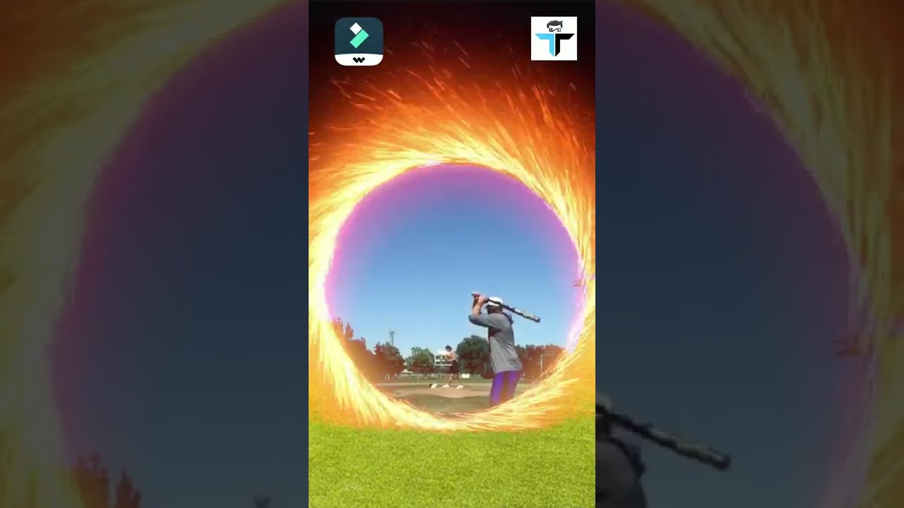 Изучите монтаж Filmora | Визуальные эффекты | Подписаться