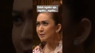 NAFA URBACH menyuruh JIHAN FAHIRA mengaku, ketemu PRIMUS dimana? #youtubeshorts #shorts #nafaurbach