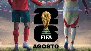 World Cup DFC (Trailer de presentación)
