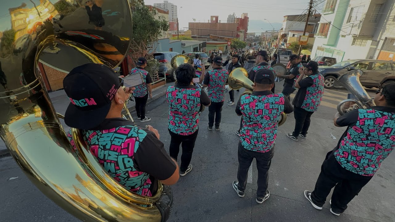 La Bandita Crew - Lourdes 2k25