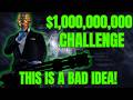 The 1 Billion Dollar Stealth Challenge in PAYDAY 2 | PART 16