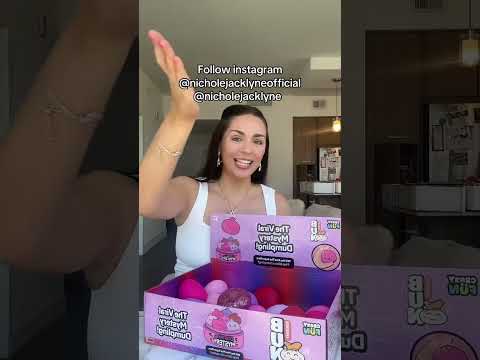 I’m giving away dumplings!