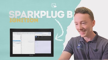 Industrial connection made easy | Ignition and Sparkplug B MQTT