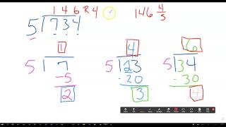 Division- break apart strategy (#1)