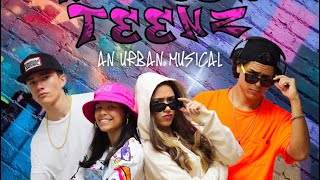 Wonder Teenz an Urban Musical | Comunidad Educativa Conexus