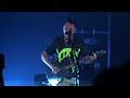 Muse - &quot;Won&#39;t Stand Down,&quot; &quot;Interlude,&quot; and &quot;Hysteria&quot; (Live in Los Angeles 10-4-22)