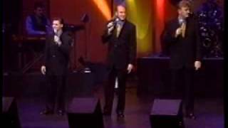 Just a Little Talk With Jesus-Kingdom Heirs chords