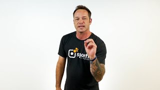 Fundraising meets Livestreaming with Sporfie Raise+