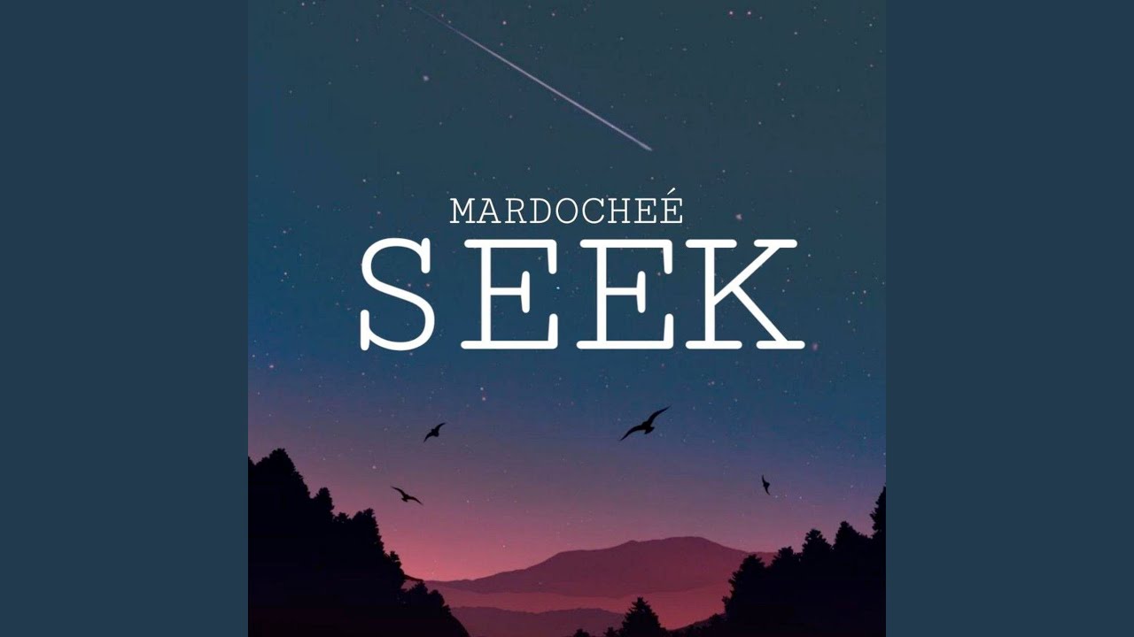 Watch Seek on YouTube Watch Seek on YouTube