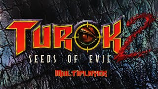 Turok 2 MP 2016