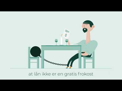 Video: Forældelsesfrist For Gældskonti