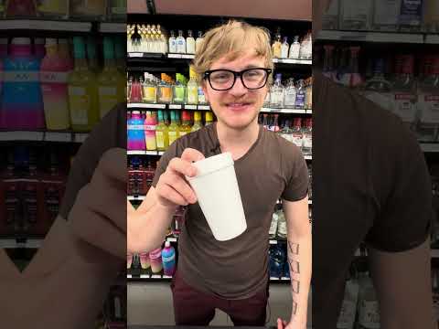 THE DRINK THAT'S