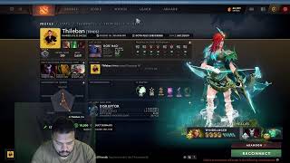 Dendi style Ogre Magi Hard Support Gameplay Patch 7.30E - Dota 2 Full Match Gameplay