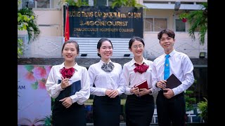 Trường Saigontourist