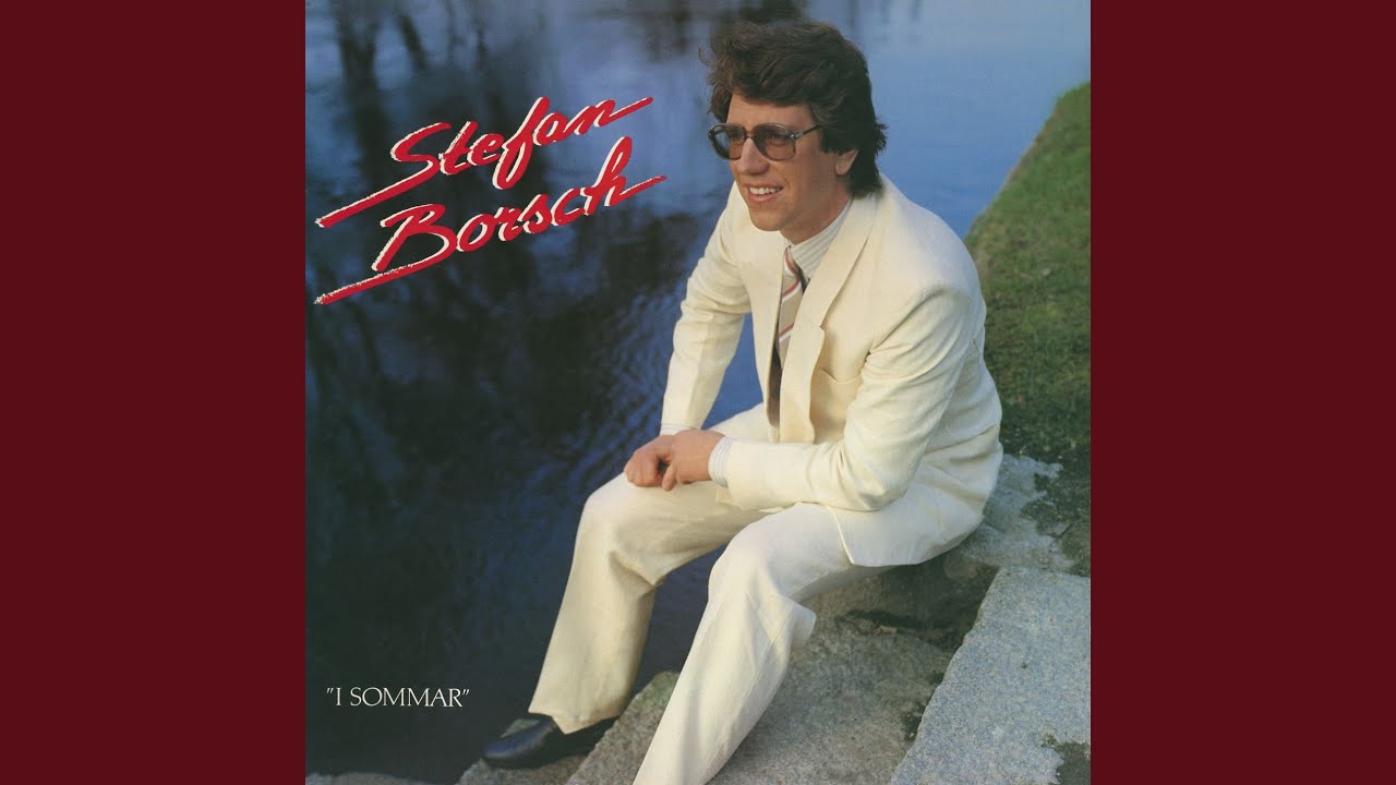 I sommar (Come Dancing)