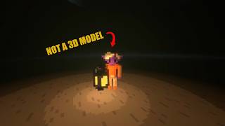 Pixel Art has never looked this good! @maui-plays-yt
