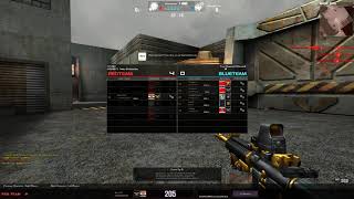 RXXWALEEDXXR hacking on wolfteam softnyx