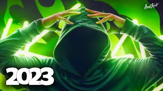 Music Mix 2023 🎧 EDM Remixes of Popular Songs 🎧 EDM Best Gaming Music Mix #39