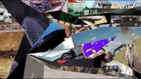 30 in 1: random video combination