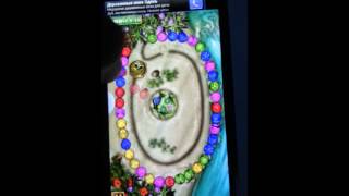 Обзор Новой Игры Для Android -Монстр Зума