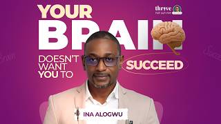 Frameworks for Success | Ina Alogwu | TNSWithEO S3E1