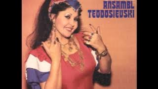 Esma Redzepova - Caje sukarije -