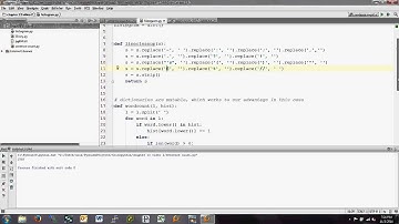 chapter 13   video 2