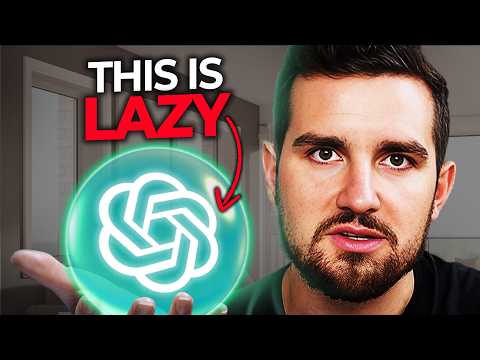 GPT-5 Can Design for Print on Demand Better Than You — I’ll Prove It in 8 Mins