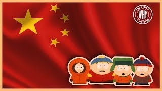 'South Park' BANNED. NBA BANNED. Will China Ban This Video Too? | The News & Why It Ma