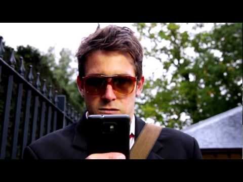 "Where's Joe?": Gemalto's software & services