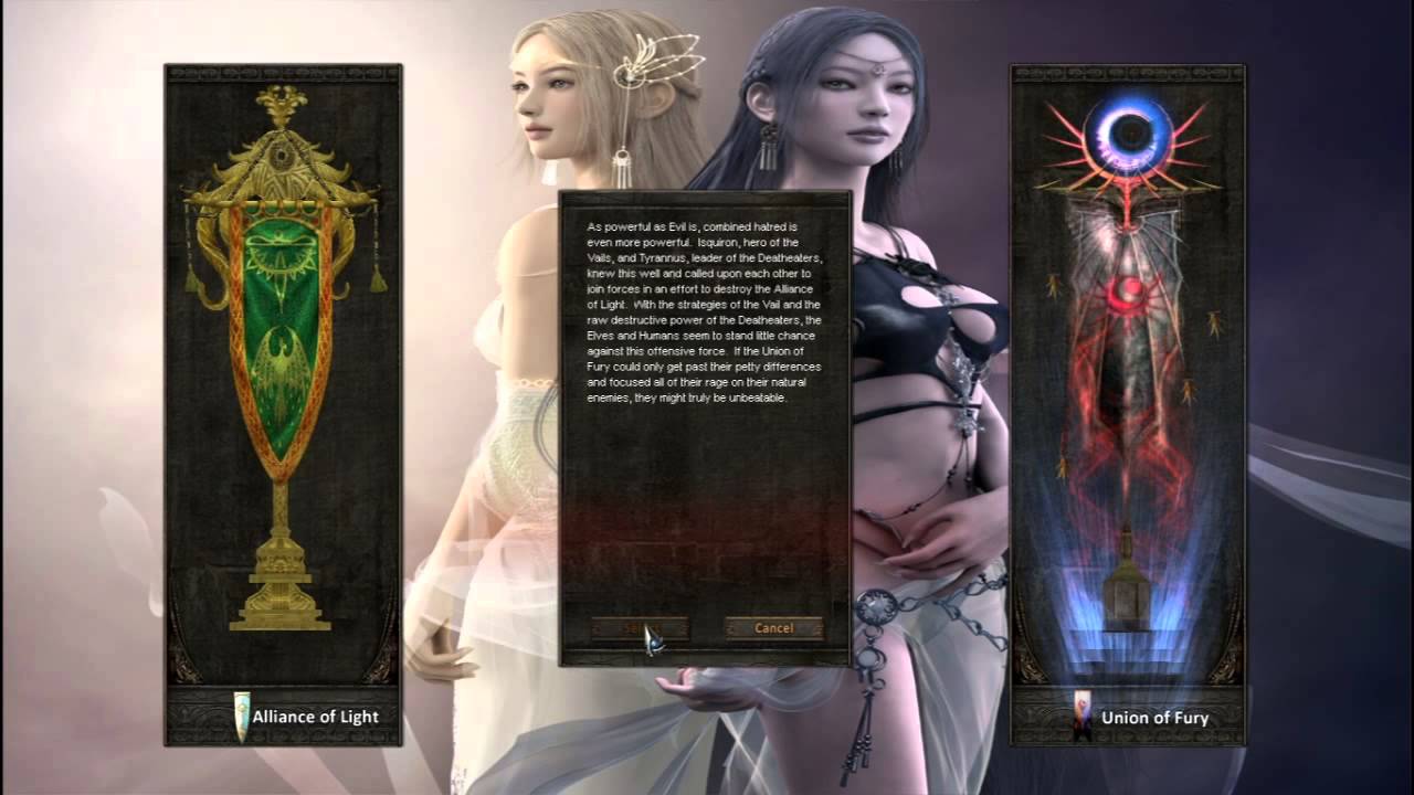 Shaiya PH Private Server - Create an Ultimate Mode Toon.