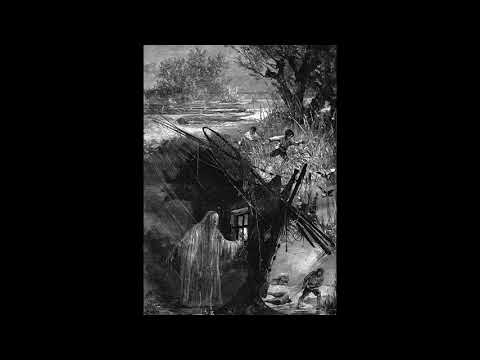 Ядрёный Корень - Утопленник А.С.Пушкин