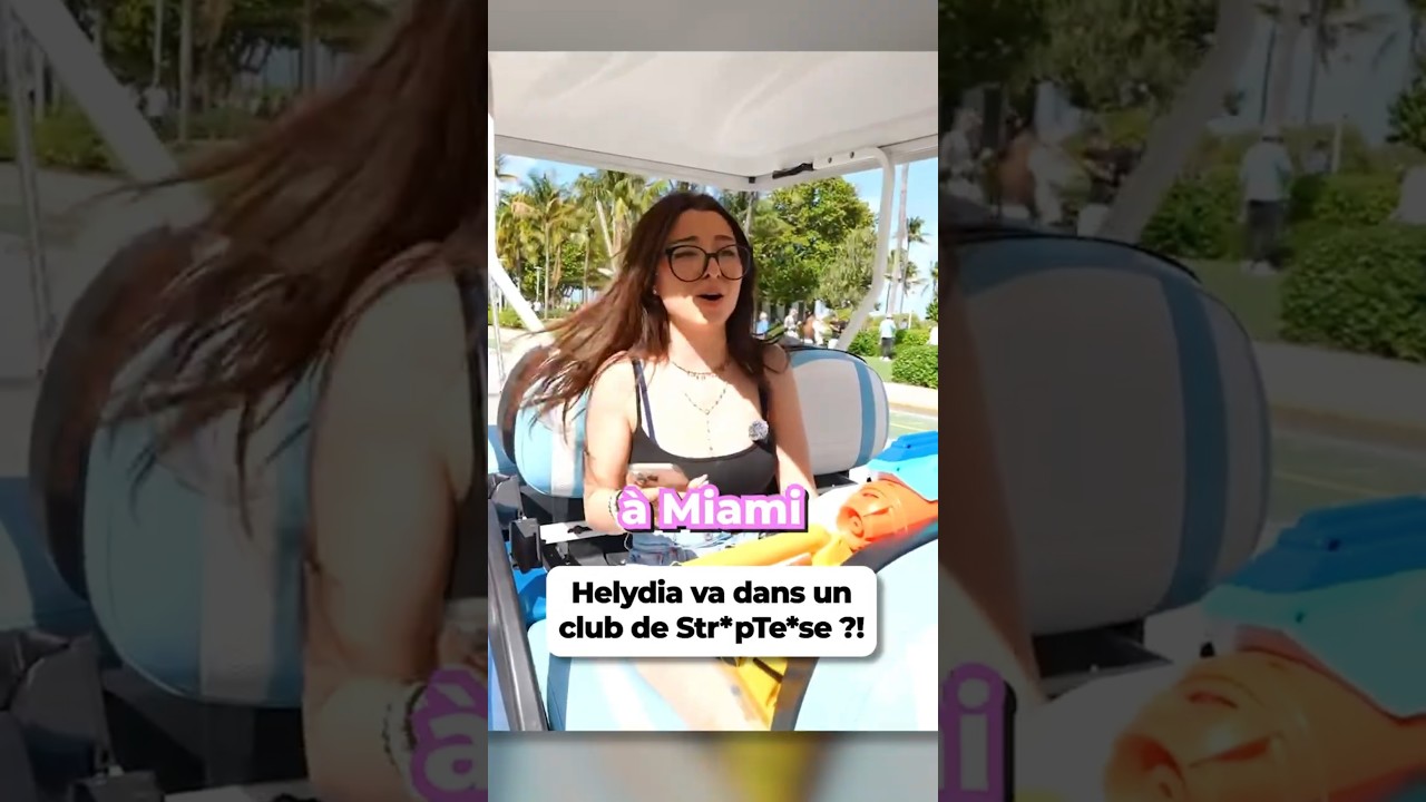 Vous n'allez pas y croire 😂 #helydia #twitch #pourtoi