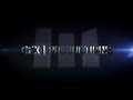 Gfx  productions  intro 2013