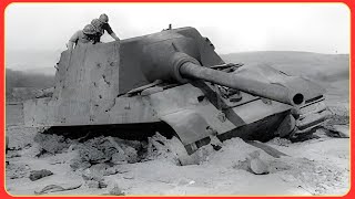 How a “Crazy” Battlefield Repair Changed World War II