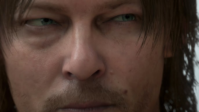 Assista ao Novo Trailer de Death Stranding da E3 2018