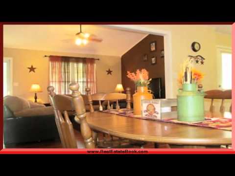 156 Dakota Trail, Rockwood, TN home video tour