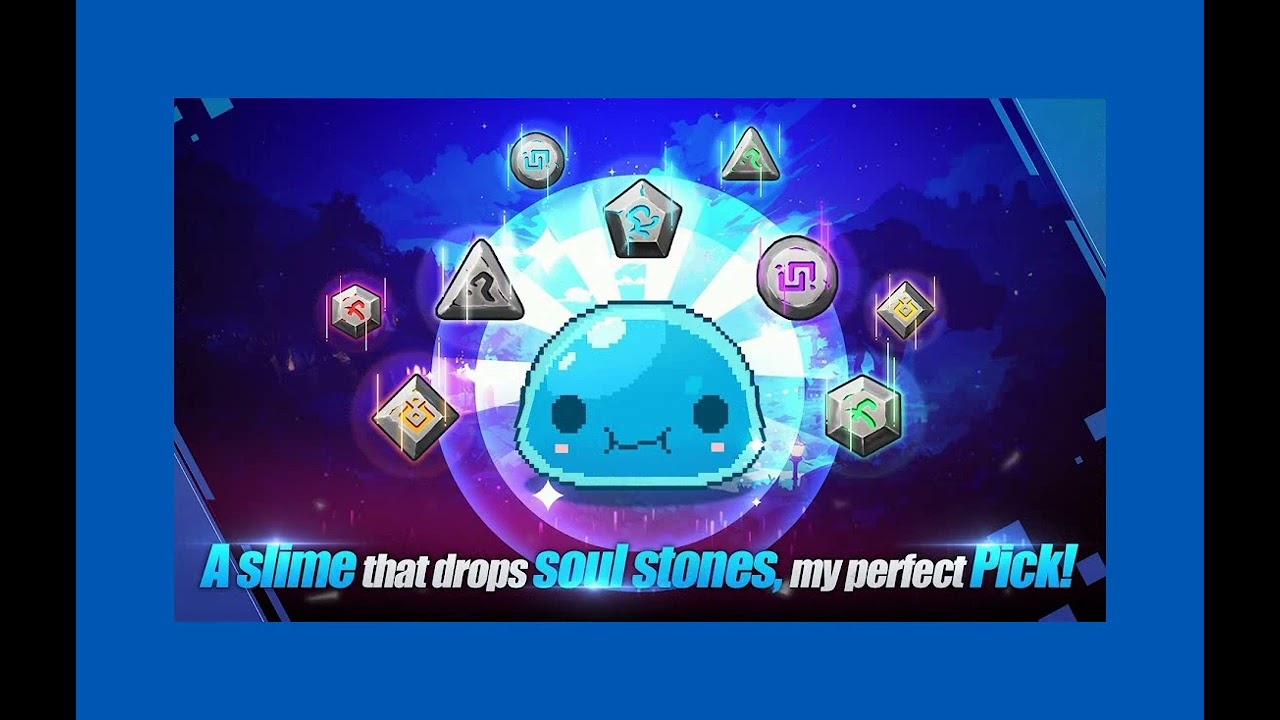 [New] Pixel Heroic Legend-Idle Party (by Dreamplay Games) - (Android Games)