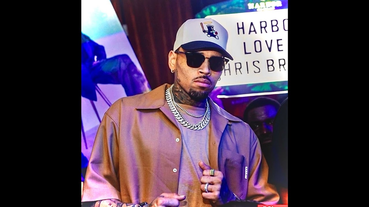 [FREE] Chris Brown x Lil Baby Type Beat - 
