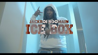 Jackboi Boomain - ICE BOX | Shot by | @IAMLORDRIO