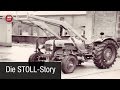 STOLL-Story: Unternehmensgeschichte der STOLL-Gruppe / Company History of the STOLL Group (DE)