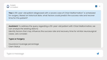 How Decision Pulse AI Predicts Neurosurgery Outcomes & Patient Recovery | AI Healthcare Insights
