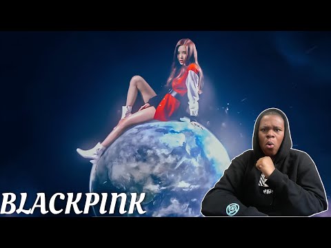 BLACKPINK - ‘휘파람 (WHISTLE)’ M/V | Reaction