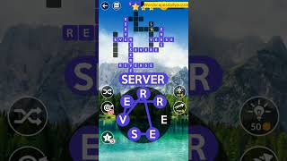 WORDSCAPES Daily Puzzle April 7, 2023