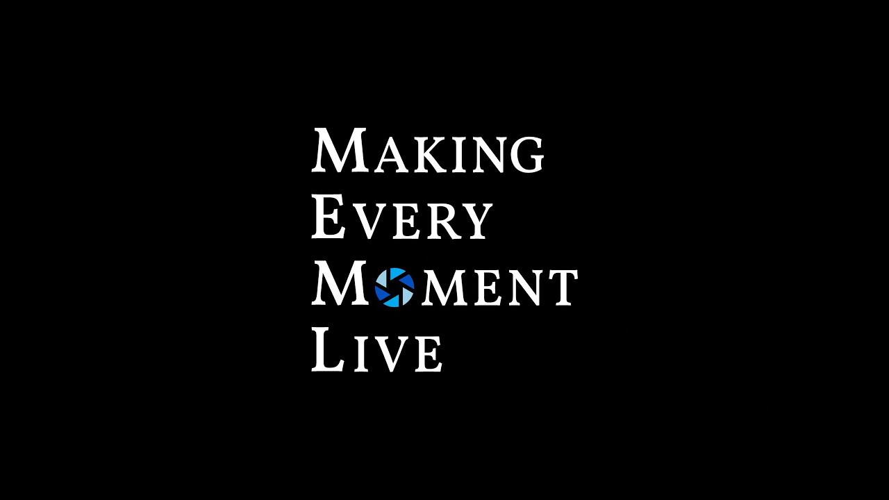 "Making Every Moment Live" Panasonic Camera System