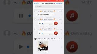 A.b.k - Sayonara Official Leak